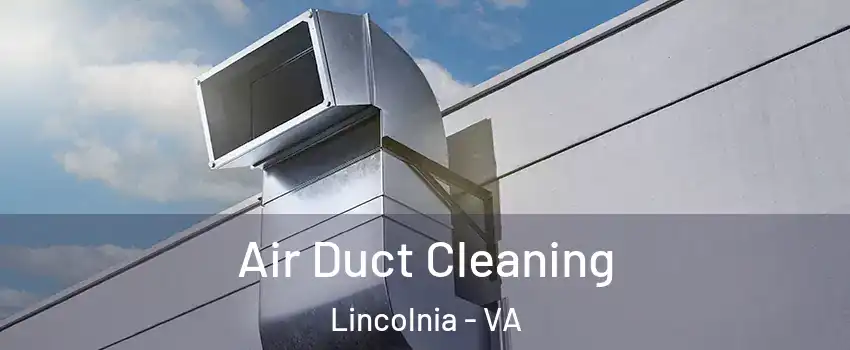  Air Duct Cleaning Lincolnia - VA