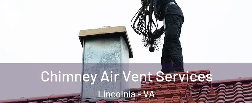  Chimney Air Vent Services Lincolnia - VA