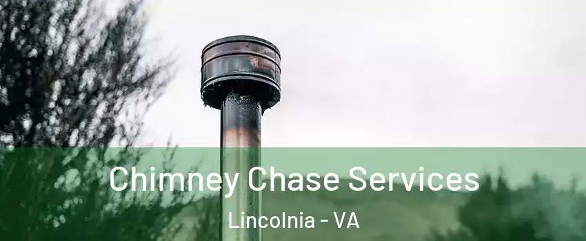  Chimney Chase Services Lincolnia - VA