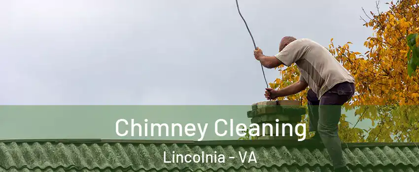  Chimney Cleaning Lincolnia - VA