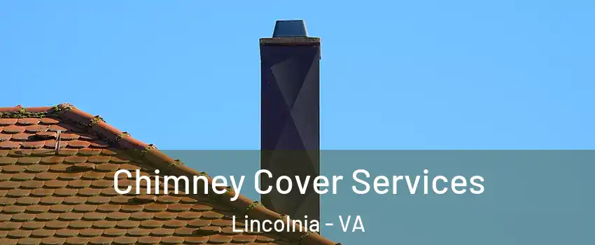  Chimney Cover Services Lincolnia - VA