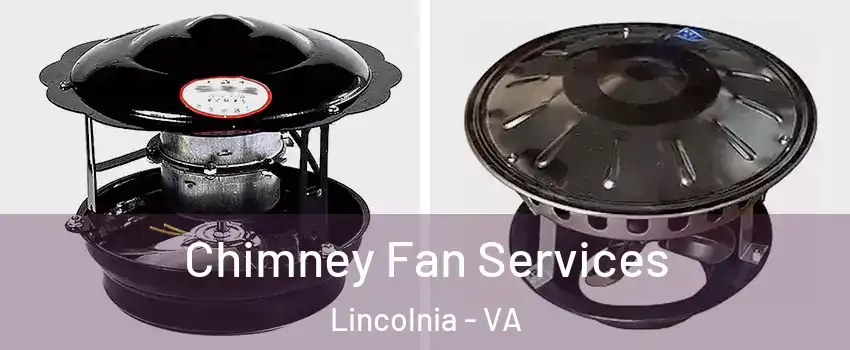  Chimney Fan Services Lincolnia - VA