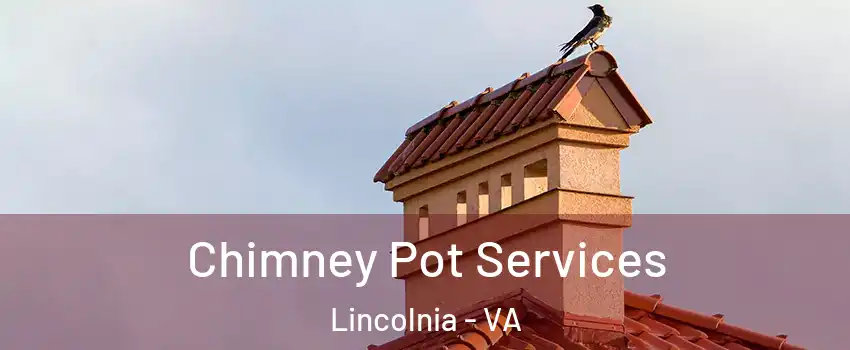  Chimney Pot Services Lincolnia - VA