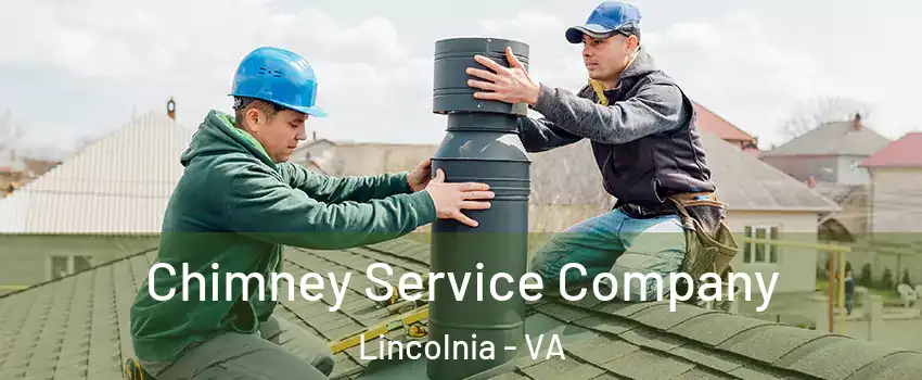  Chimney Service Company Lincolnia - VA