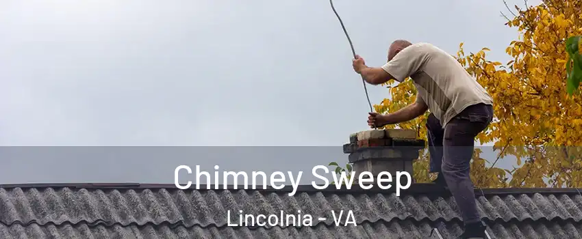  Chimney Sweep Lincolnia - VA