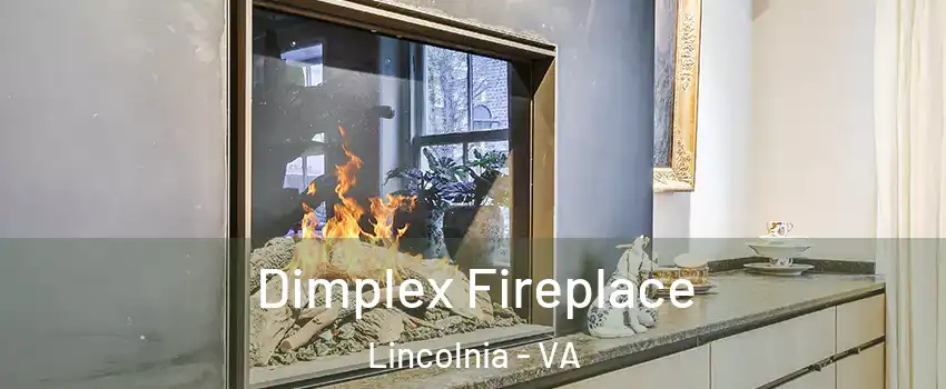  Dimplex Fireplace Lincolnia - VA