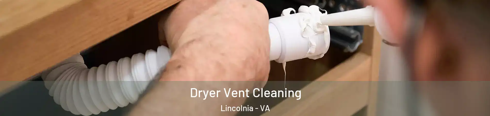 Dryer Vent Cleaning Lincolnia - VA