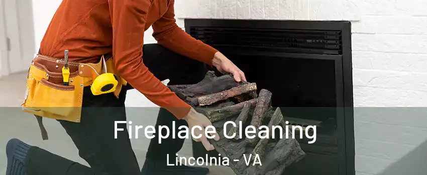  Fireplace Cleaning Lincolnia - VA