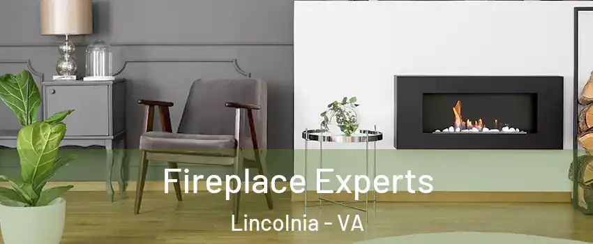  Fireplace Experts Lincolnia - VA