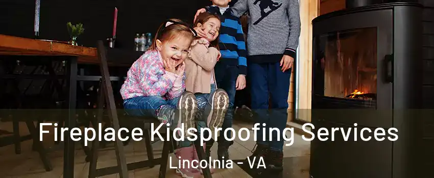  Fireplace Kidsproofing Services Lincolnia - VA