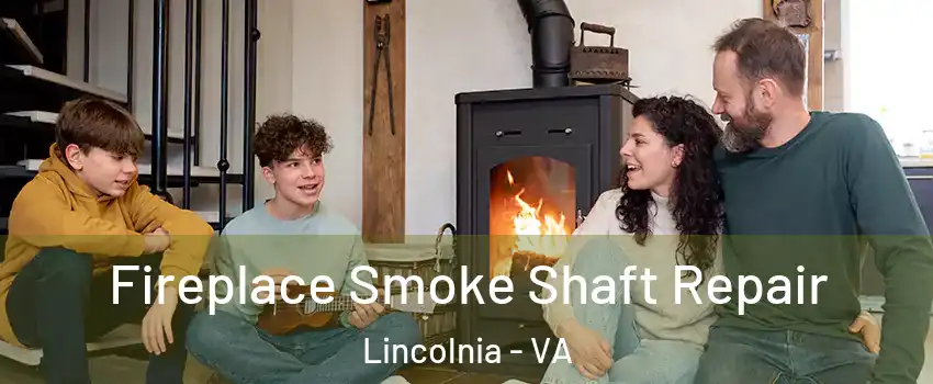  Fireplace Smoke Shaft Repair Lincolnia - VA