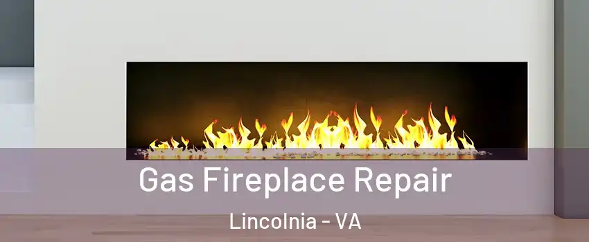  Gas Fireplace Repair Lincolnia - VA