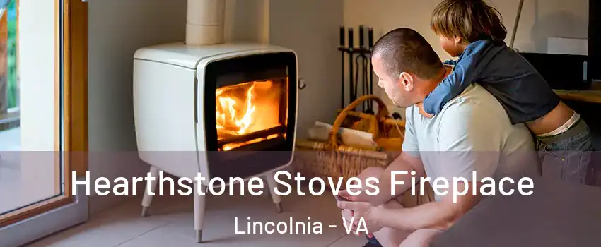  Hearthstone Stoves Fireplace Lincolnia - VA