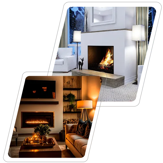 Remove Chimney Odor in Lincolnia, VA