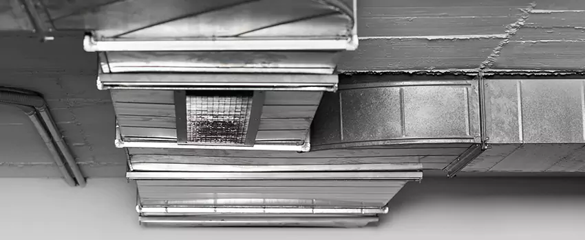 Trusted Air Duct Cleaning Company in Lincolnia, Virginia