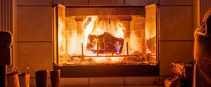 Astria Vent Free Gas Fireplaces Installation in Lincolnia, VA