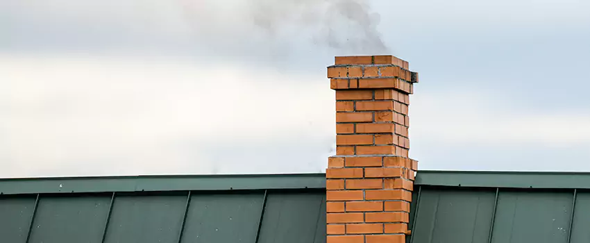 Animal Screen Chimney Cap Repair And Installation Services in Lincolnia, Virginia