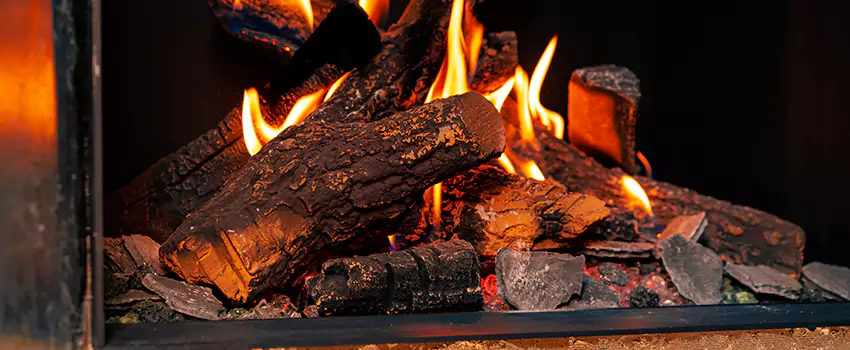 Chimney Fireplace Ash Dump Cleaning in Lincolnia, VA
