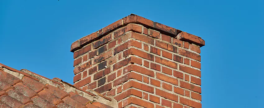 Clean Blocked Chimney in Lincolnia, Virginia
