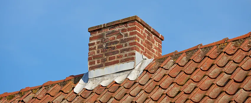 Residential Chimney Bricks Rotten Repair Services in Lincolnia, VA
