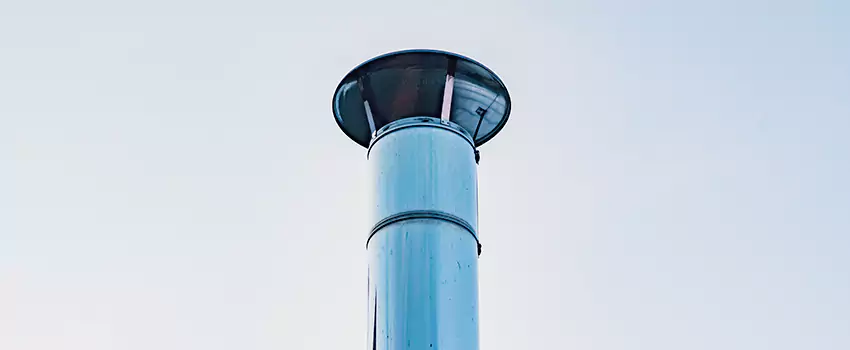 Wind-Resistant Chimney Caps Installation and Repair Services in Lincolnia, Virginia