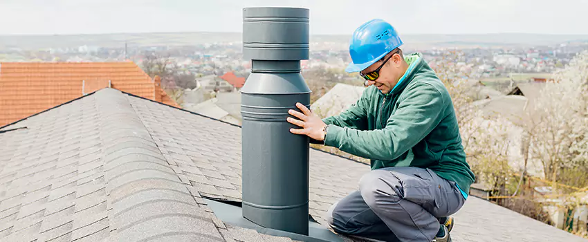 Chimney Chase Inspection Near Me in Lincolnia, Virginia
