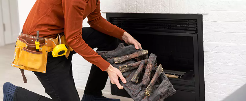 Chimney Creosote Cleaning Cost in Lincolnia, Virginia