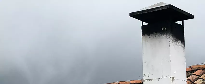Chimney Damper Inspection in Lincolnia, VA