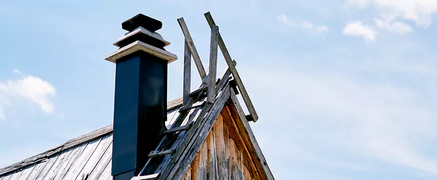 Chimney Creosote Cleaning in Lincolnia, VA