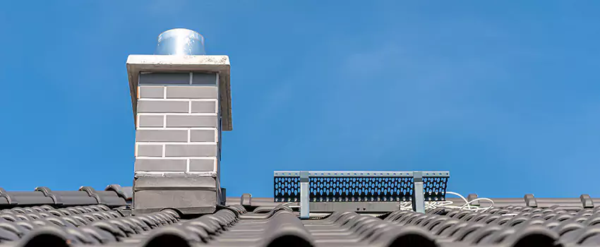 Chimney Flue Relining Services in Lincolnia, Virginia