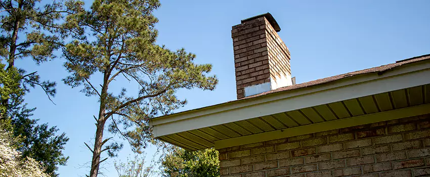 Budget-Friendly Chimney Masonry Service in Lincolnia, Virginia