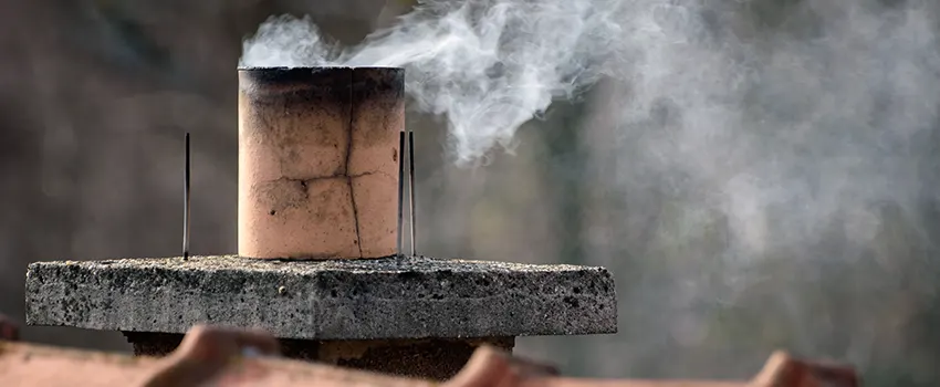 Wood Burning Chimney Odor Removal in Lincolnia, VA