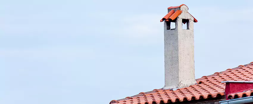 Chimney Pot Replacement in Lincolnia, VA