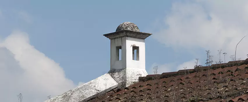Cost To Rebuild A Chimney in Lincolnia, VA