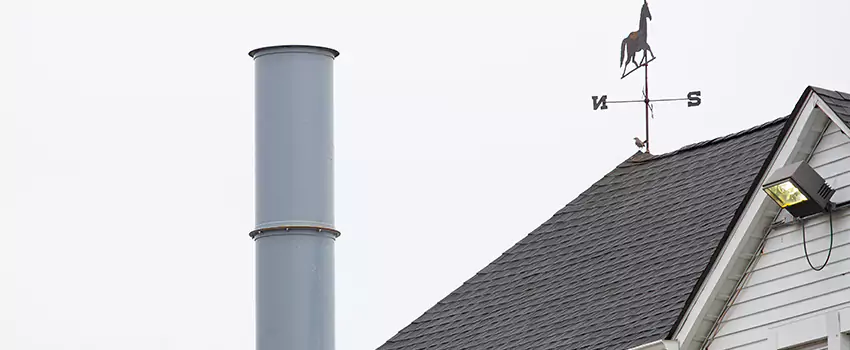 Chimney Inspection in Lincolnia, VA