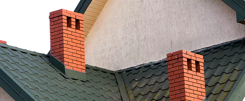 Chimney Saver Waterproofing Services in Lincolnia, Virginia