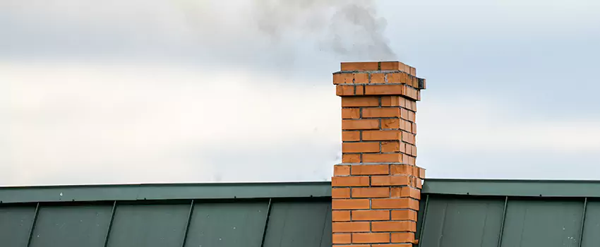 Chimney Soot Cleaning Cost in Lincolnia, VA