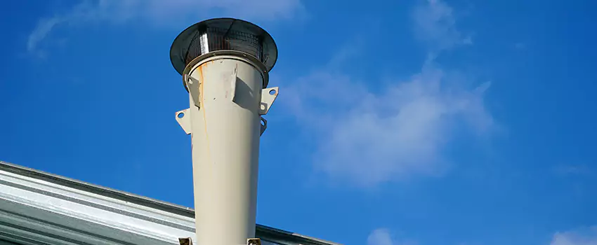 Chimney Spark Arrestor Requirements in Lincolnia, VA