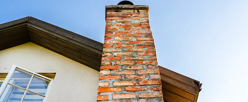Chimney Mortar Replacement in Lincolnia, VA