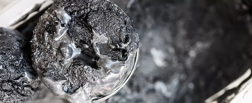 Clogged Dryer Vent Lint Cleaning in Lincolnia, Virginia
