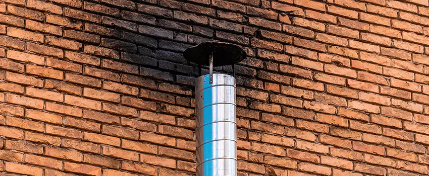 Diagnosing Commercial Chimney Problems in Lincolnia, VA