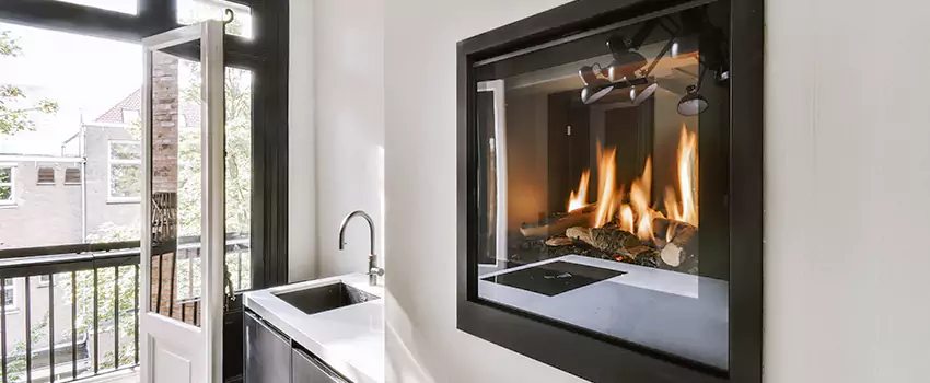 Dimplex Fireplace Installation and Repair in Lincolnia, Virginia