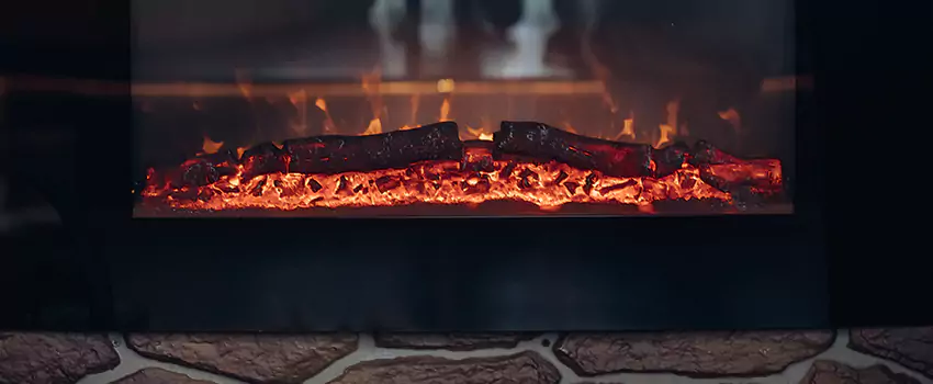 Outdoor Electric Fireplace Installation Solutions in Lincolnia, VA