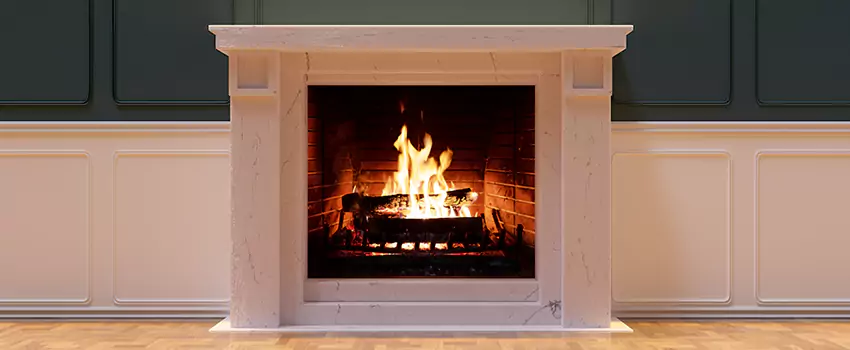 Empire Comfort Systems Fireplace Installation and Replacement in Lincolnia, Virginia