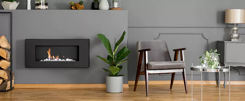 Ethanol Fireplace Burner Repair in Lincolnia, VA