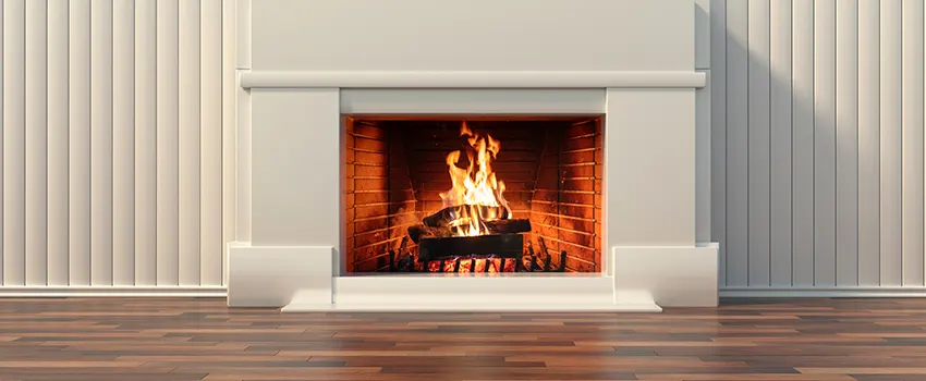 Fireplace Broken Ashtray Repair Services in Lincolnia, Virginia