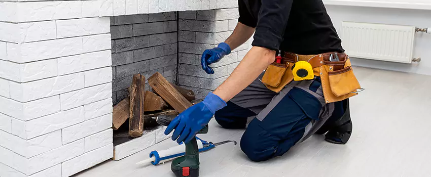 Fireplace Doors Cleaning in Lincolnia, Virginia
