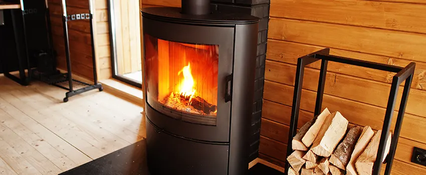 Gas Fireplace Door Handle Installation Services in Lincolnia, Virginia