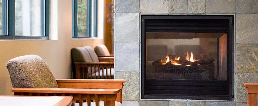 Fireplace Refacing in Lincolnia, Virginia