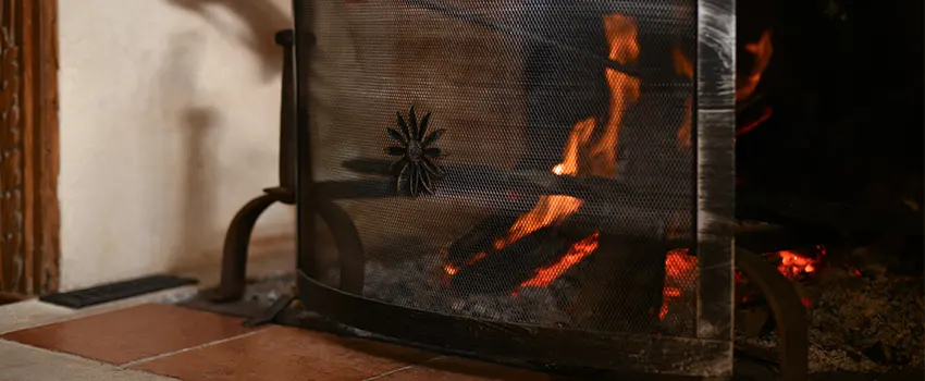 Electric Metal Fireplace installation Services in Lincolnia, VA